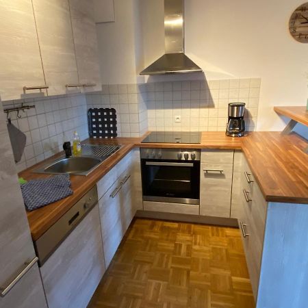 Ferienwohnung Fuesin Μπερχτεσγκάντεν Εξωτερικό φωτογραφία